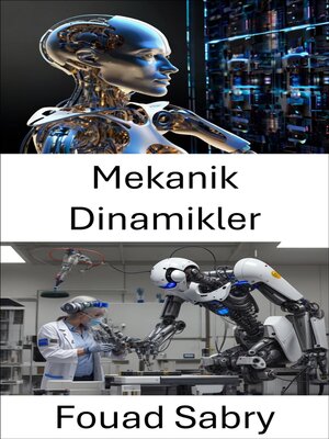 cover image of Mekanik Dinamikler